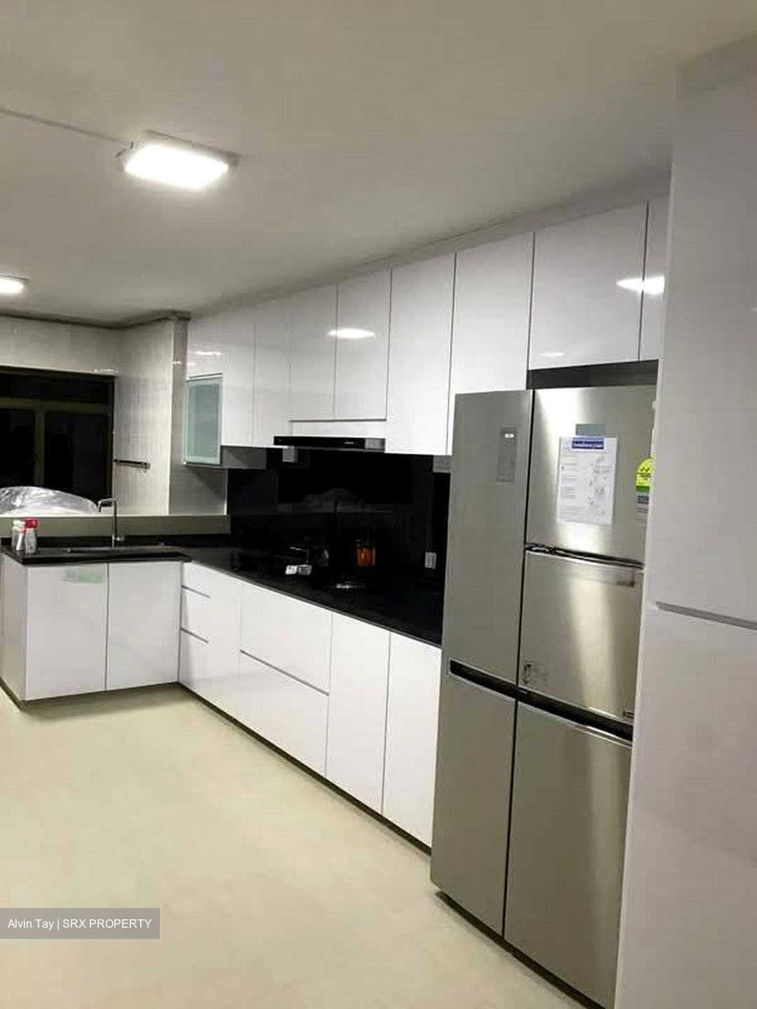 Blk 122 Ang Mo Kio Avenue 3 (Ang Mo Kio), HDB 4 Rooms #584004801